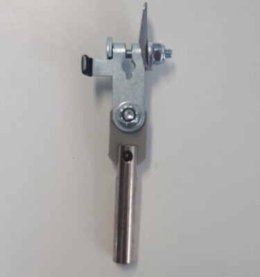 Bally / Williams Right Flipper Plunger and Crank Assembly - A-15848-R