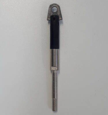 Judge Dredd Plunger Assembly - A-16780