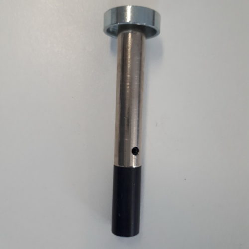 Bailey 1751 4-Inch Uni Plunger – Universal Design, Builds Water Pressure For Clearing Clogs In Sinks, Tubs, And Toilets