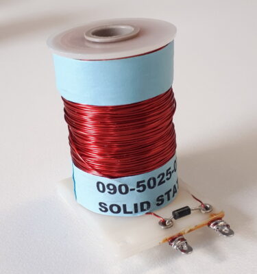 Coil Data East 090-5025-OT