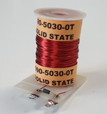 Coil Data East 090-5030-0T