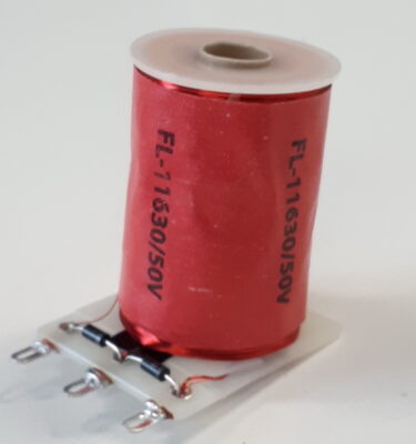 Coil Bally Williams FL-11630