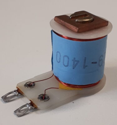Coil Williams Z-29-1400