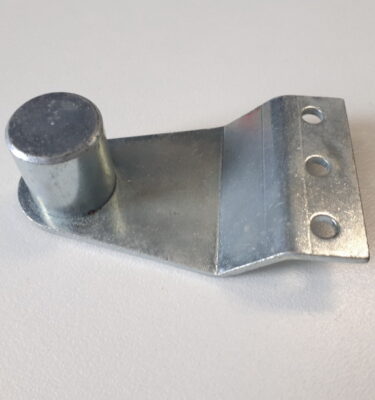 Magnet Bracket and Core Assembly - A-15257
