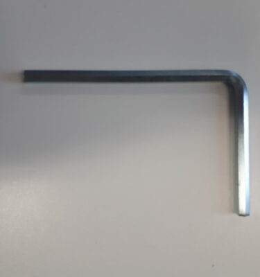 Stern Sega Data East Backbox Allen Wrench