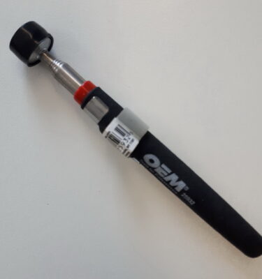 Extendable Magnetic Pickup Tool