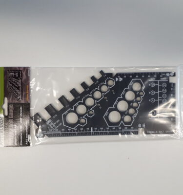 Thread Gauge  "D"