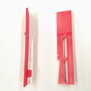 Williams Drop Target Light Red - 03-8749-1