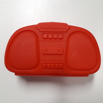 Road Show Boom Box - 03-9288
