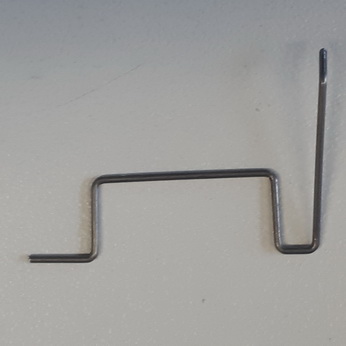 Bally Williams Wire Gate Ball Trough - 12-6542