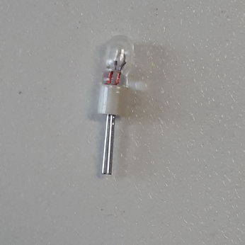 #7268 Lamp - sub midget T1 - 24-8855