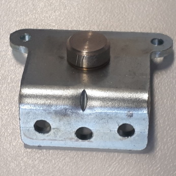 Gottlieb Flipper Coil Stop - 25958