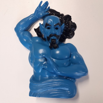 Tales Of The Arabian Nights - Genie - 31-2527