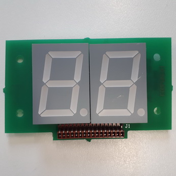 NBA Fastbreak Display - 5768-15077-01