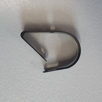 Gottlieb Tilt Bob Clip - A-14650