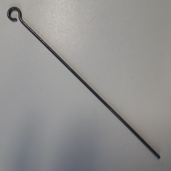 Gottlieb Plumb bob tilt wire - A-357