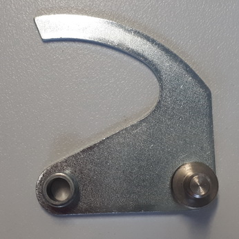 Bally / Williams Eject Cam Arm A-8247