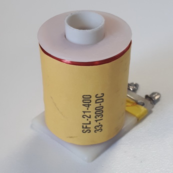 Coil Williams SFL-21-400/33-1300 Flipper