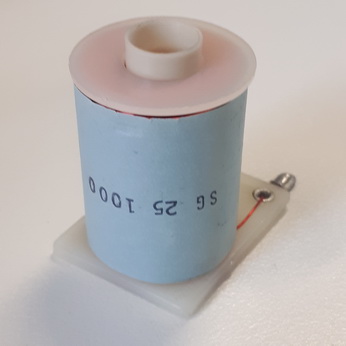 Coil Williams SG-25-1000-DC Coil