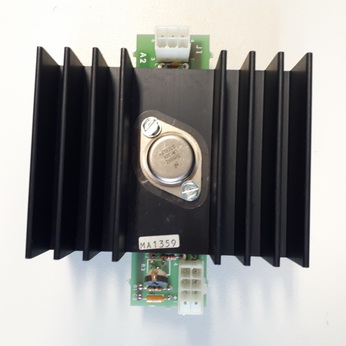 Gottlieb System 3 - Power Supply Board NOS - MA1359