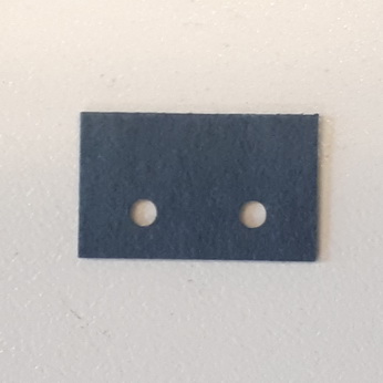 Fishpaper Switch Insulator - 01-8600