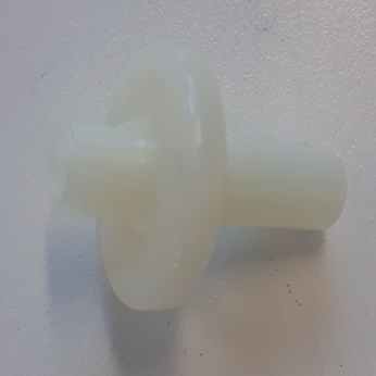 Williams Flipper bushing - 03-7568