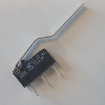 Micro Switch - 180-5087-00