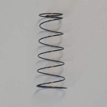 Spring - compression 1-1/2" - 266-5020-00