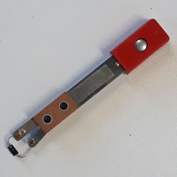 Data East Target Switch - 515-5930-02