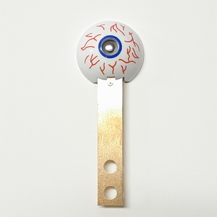 Data East Tales From The Crypt Eyeball Target - 515-5935-00