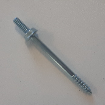 Machine Post/Stud - 530-5010-02