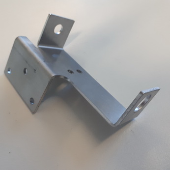 Stern Coil Mounting Bracket - 535-6385-00