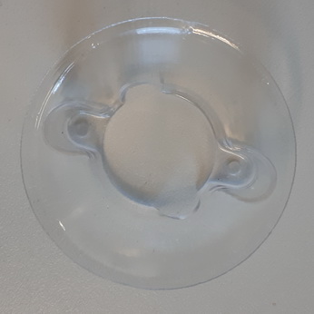Stern Lord Of The Rings Funnel - 545-6096-00