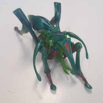 Starship Troopers Hopper Bug - 880-5005-00