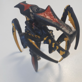 Starship Troopers Warrior Bug - 880-5003-00