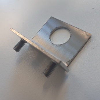 Bally Williams Mounting Bracket - A-16858