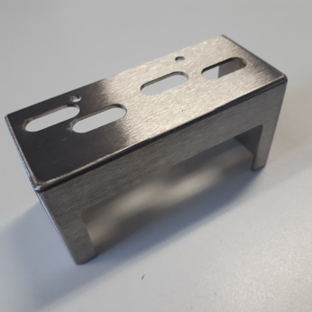 Scared Stiff - Crate Cover - A-21335