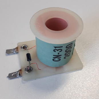 Coil Bally CN-31-2000 Chime