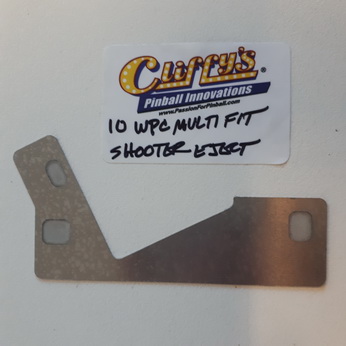 WPC Multifit Shooter Eject