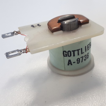 Coil Gottlieb A-9736 Relay
