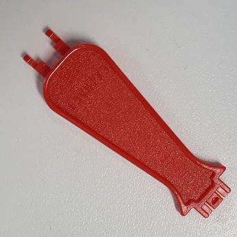 IDC Wire Insertion and Extraction Tool