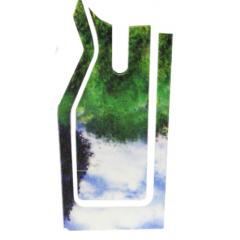 Shire Decal - Lord of the Rings