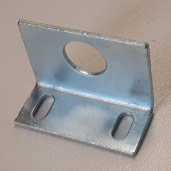 Bally / Williams Coil Mounting Bracket - 01-9423