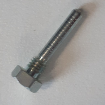 Machine Screw Pin - 02-5161