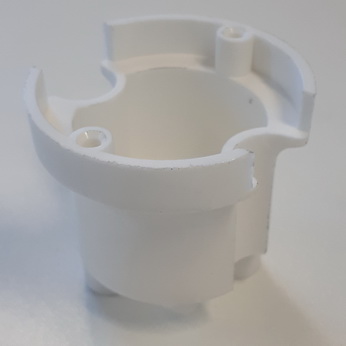 Pop Bumper Body - 03-7443-5