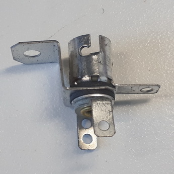 Lamp Socket - 077-5008-00