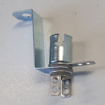 Lamp Socket - 077-5009-00