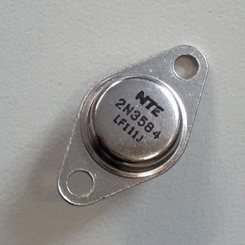 Transistor NPN - 2N3584