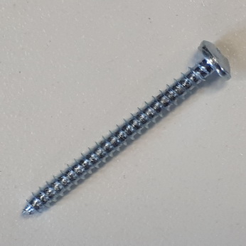 Sheet Metal Screw #6 x 1-1/2 inch p-ph-a - 4106-01001-24