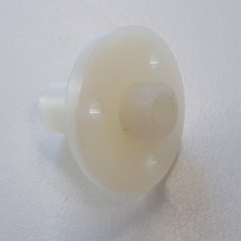 Classic Stern Nylon Flipper Bushing - 4A-111-W-1